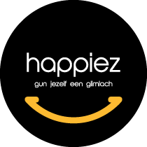 Happiez Logo